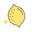The Little Lemons Company Icon