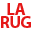 Los Angeles Home of Rugs Icon