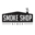 Smoke Shop Stock Icon