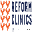 Reform Clinics Icon