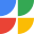 Google Fiber / Webpass Icon