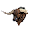 Hauling Ox Moving Icon