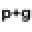 parker + gibbs Icon