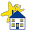 Abby's House Icon