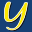 Yellow Van Handyman Icon