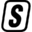 Simpson Motorcycle Helmets Icon