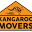 Kangaroo Movers Icon