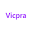 Vicpra Icon