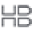 Harris Bipods Icon