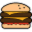 Master Burger Meister Icon
