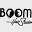 Boom Hair Studio Icon