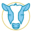 WonderCow Icon