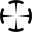 Cross Industries Icon