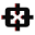 Cross Armory Icon