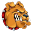 Digital Guard Dawg Icon