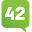 42Chat Icon