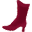 White-Balmer Shoes Icon