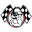 Chicken Hawk Racing Icon