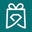 Shop for Turquoise Icon
