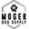 Moger Dog Supply Icon