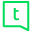 Talkpush Icon