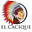 El Cacique Botanica Icon