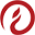 InfernoRed Technology Icon