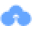 CloudFiles Icon