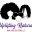 Uplifting Natural Hair Care Icon