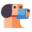 Muzzle AI Icon