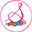 The Wedding Dresser Icon