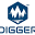 Digger Anchor Icon
