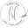 Hampton Lash Lounge Icon