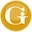 Gold Health NZ Icon