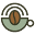 Network Coffee Icon