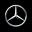 Mercedes-Benz Classic Store Icon