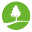 Green Biz Nursery & Landscaping Icon