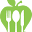 Bad Apples Bistro Icon