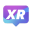 LikeXR Icon