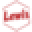Lewis Bake Shop Icon