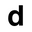 Dales Clothing for Men and Women Icon