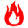 FireHiking Icon