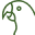 Alpine Parrot Icon