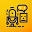 Coggler Icon
