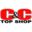 CC Top Shop Icon