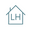 Left Hand Book House Icon
