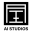 AI STUDIOS Icon