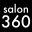 Salon 360 Icon