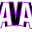 Asia Vee Artistry Icon