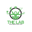 The Lab Supplements  & Wellness Icon